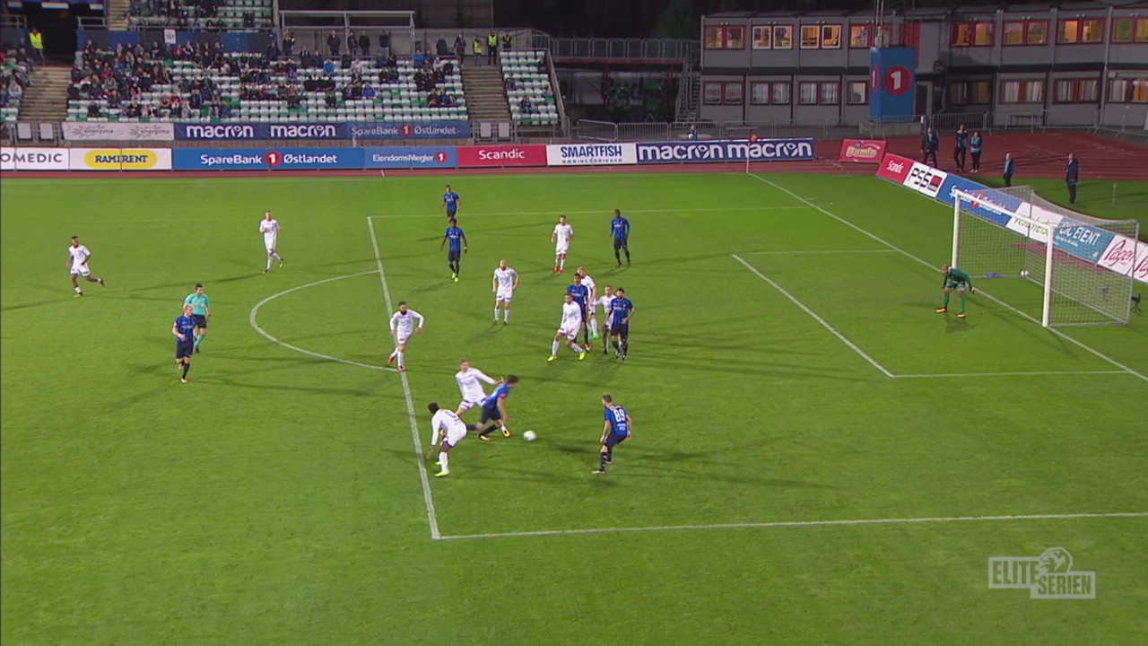 Se hva Stabæk tror om sesongen